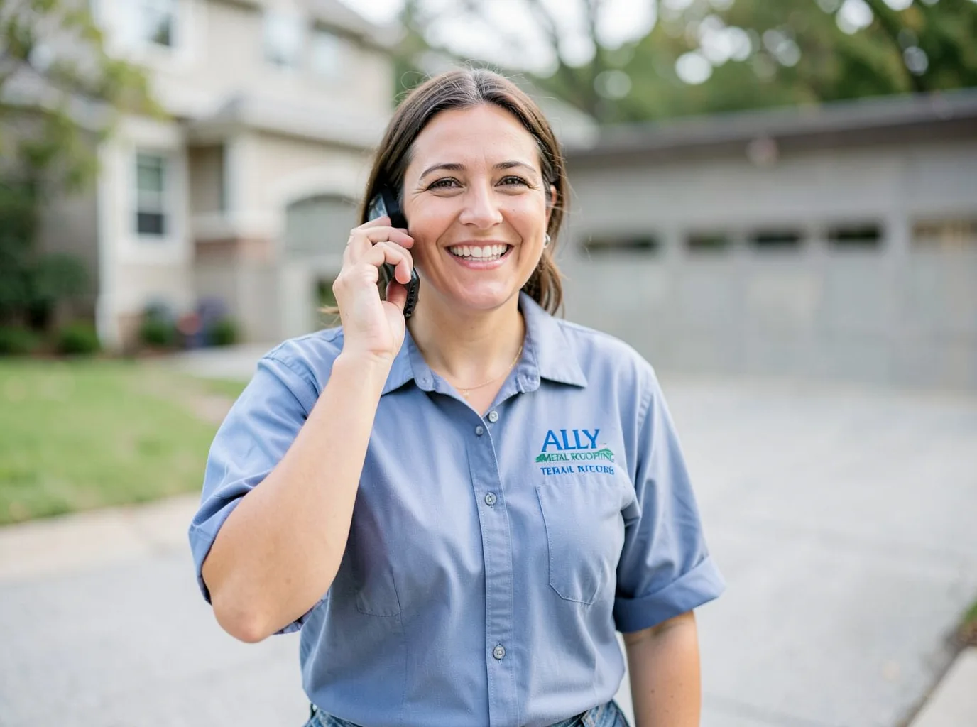 Metal Roof Installation Sharon, TN FAQs